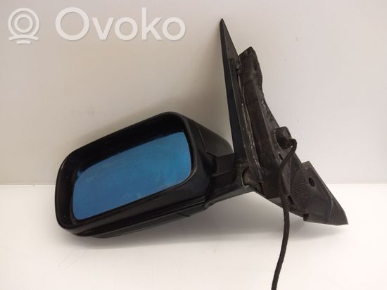 BMW 3 E46 Front door electric wing mirror E10117351