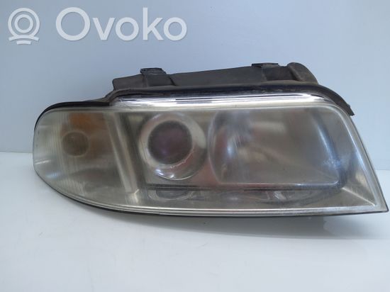 Audi A4 S4 B5 8D Headlight/headlamp 8D0941004
