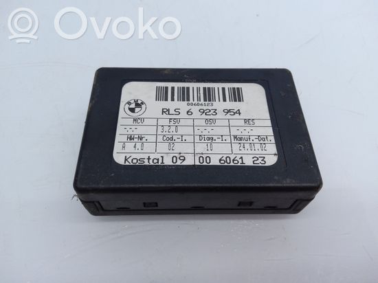 BMW 3 E46 Rain sensor 6923954