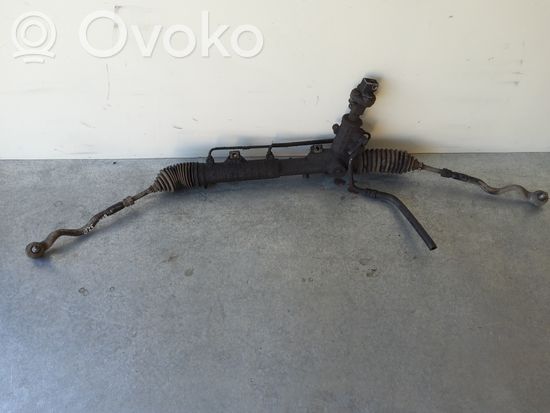 BMW 3 E46 Steering rack