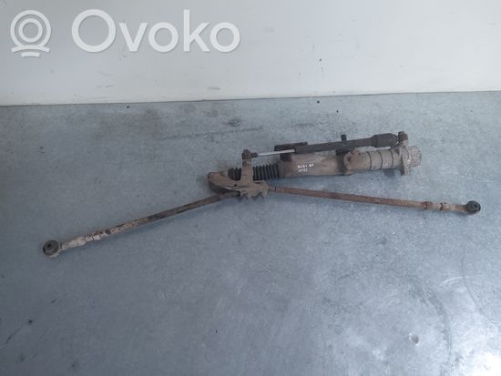 Audi 80 90 B2 Steering rack 811419105B
