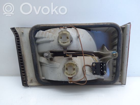 BMW 5 E34 Tailgate rear/tail lights E163275