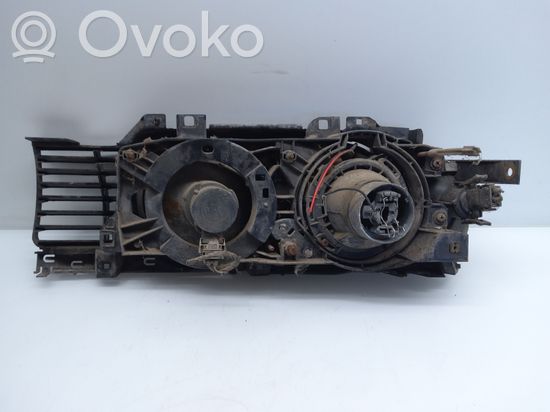 BMW 5 E34 Headlight/headlamp 0434572R8