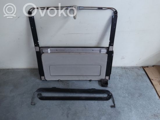 Audi 100 200 5000 C3 Sunroof set
