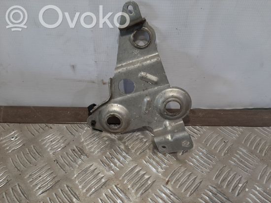 Audi A6 S6 C7 4G ABS pump bracket 4G0614119