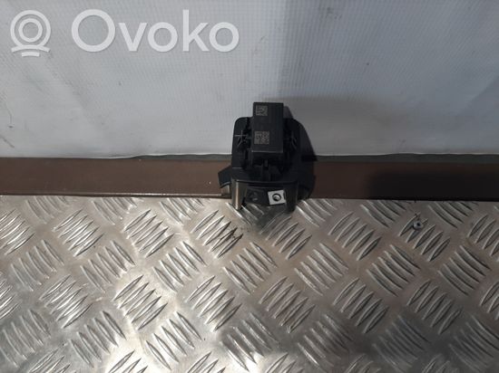 Audi A6 S6 C7 4G Keyless go control unit/module 4H0909131