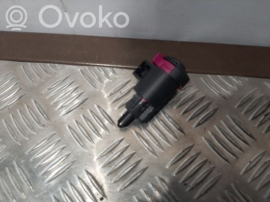 Audi A6 S6 C7 4G Brake pedal sensor switch 4F0945459B