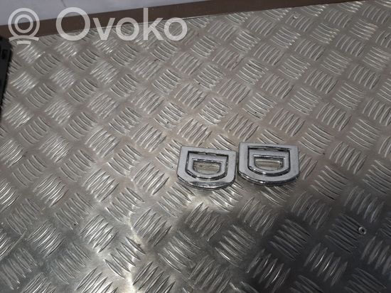 Audi A6 S6 C7 4G Tie down hook / loop 1K0864203