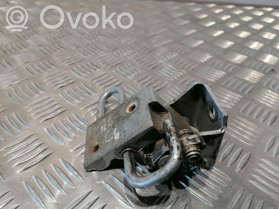Audi A6 S6 C6 4F Front door lower hinge A046572