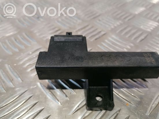 Audi Q5 SQ5 Keyless go control unit/module 8K0907247
