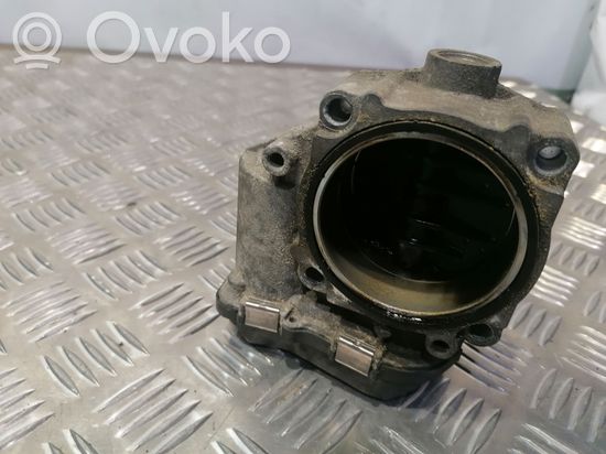 BMW X5 E70 Throttle valve A2C53374893