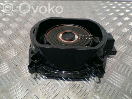 BMW X5 E70 Subwoofer speaker 430407861621