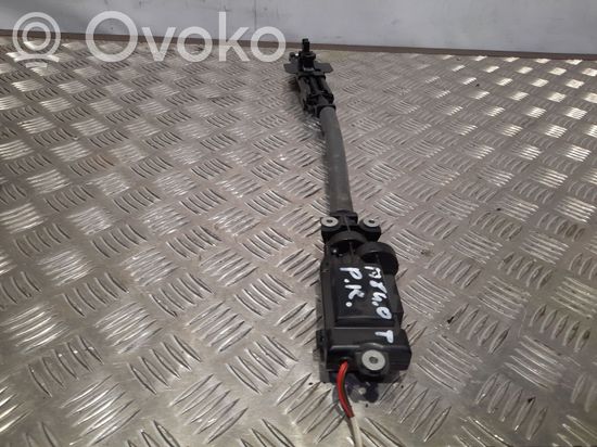 Audi A8 S8 D4 4H Seat belt adjustment motor 4H0857833
