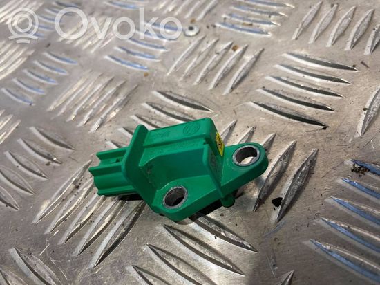 Audi S5 Airbag deployment crash/impact sensor 1K0909606C