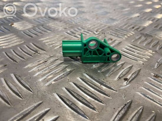 Audi S5 Airbag deployment crash/impact sensor 1K0909606C