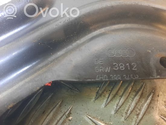 Audi A7 S7 4G Front subframe 4H0399345P