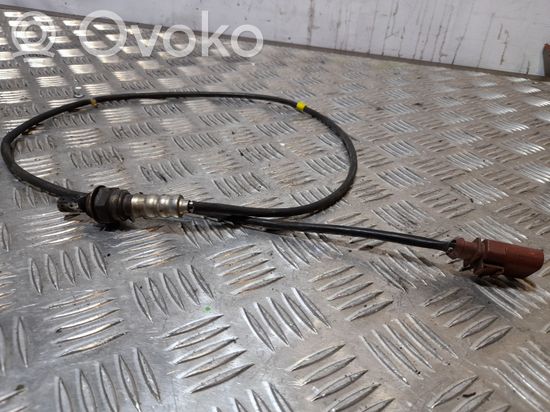 Audi A8 S8 D4 4H Lambda probe sensor 4L0906262J