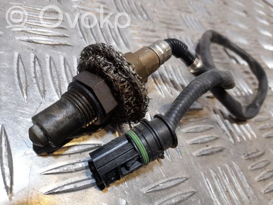 BMW X5 F15 Lambda probe sensor 752626202