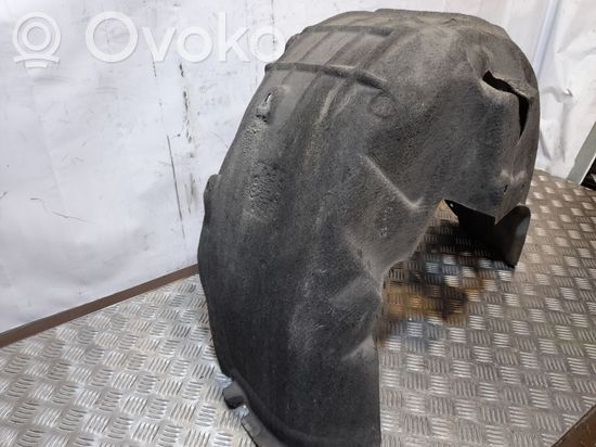 Audi A5 8T 8F Rear arch fender liner splash guards 8T0810172G