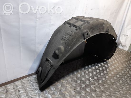 Audi A6 S6 C7 4G Rear arch fender liner splash guards 4G0810171A 4G0810171