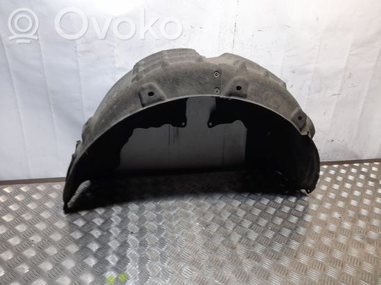 Audi A6 S6 C7 4G Rear arch fender liner splash guards 4G0810171A 4G0810171