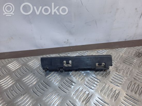 Audi A6 S6 C7 4G Front bumper mounting bracket 4G0853921B
