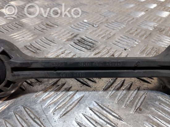 Audi A4 S4 B8 8K Front anti-roll bar/stabilizer link 8K0411317D