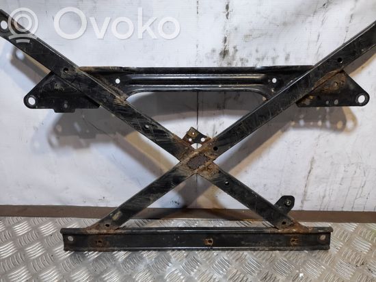 Audi A4 S4 B8 8K Front subframe 8T1399345J