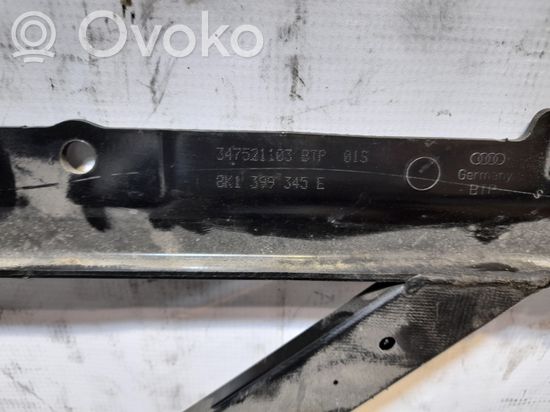 Audi Q5 SQ5 Front subframe 8K1399345E