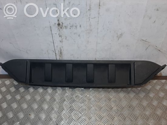 Audi Q7 4L Top upper radiator support slam panel 4L0121285
