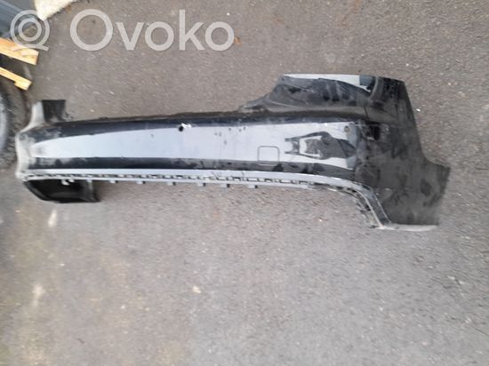 Audi A7 S7 4G Rear bumper 4G8807511AC