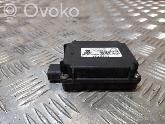 Audi A8 S8 D4 4H Other control units/modules 4H090741A