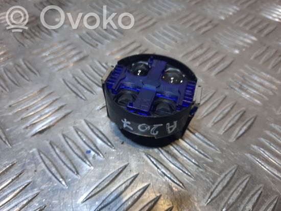 Mercedes-Benz E A207 Rain sensor A2079010600