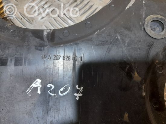 Mercedes-Benz E A207 Front subframe A2076280011