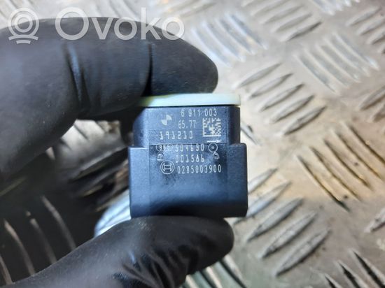 BMW X5 E70 Airbag deployment crash/impact sensor 0285003900