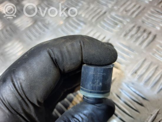 BMW X5 E70 Parking PDC sensor 9231277
