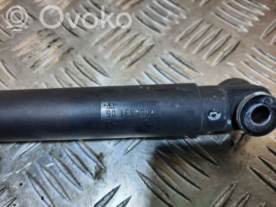 BMW X5 E70 Rear shock absorber/damper 714963106