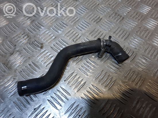 BMW X5 E70 Engine coolant pipe/hose NERA