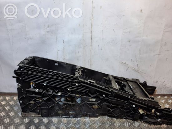 BMW X5 E70 Center console 70W200107