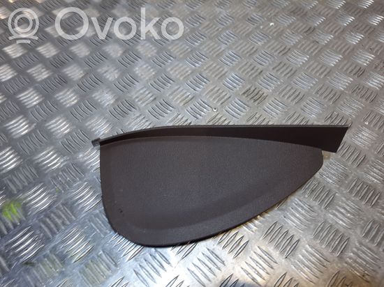 BMW X5 E70 Dashboard side end trim 5145695880005
