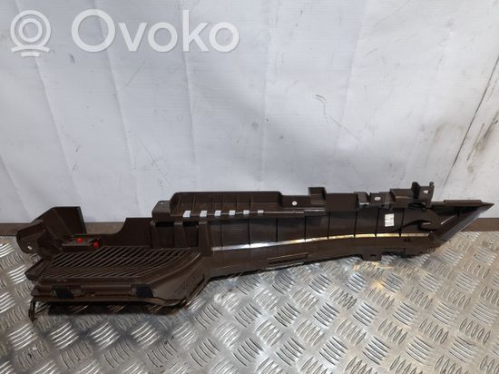 BMW X5 E70 Other trunk/boot trim element 7145950B