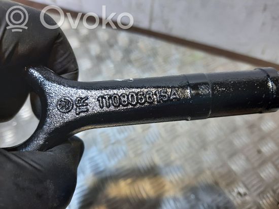 Audi Q7 4L Towing hook eye 1T0806615A