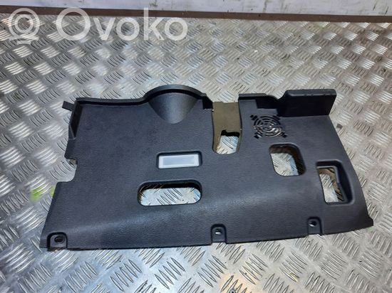 BMW X5 E70 Dashboard lower bottom trim panel NERA