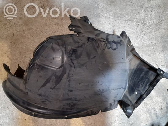 BMW X5 E70 Front wheel arch liner splash guards 51717169413