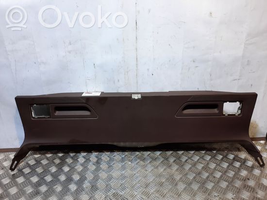 BMW X5 E70 Other trunk/boot trim element 51497149636