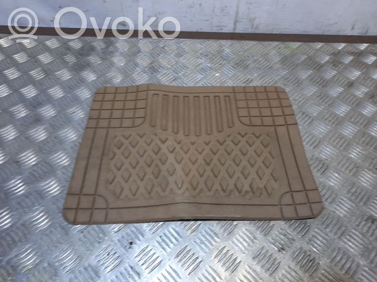 BMW X5 E70 Rear floor mat NERA