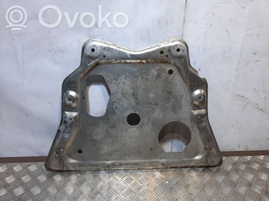 BMW X5 E70 Engine splash shield/under tray 6788727
