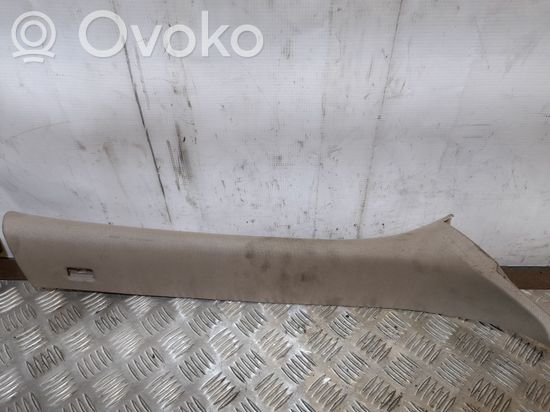 BMW X5 E70 (A) pillar trim 51437129750
