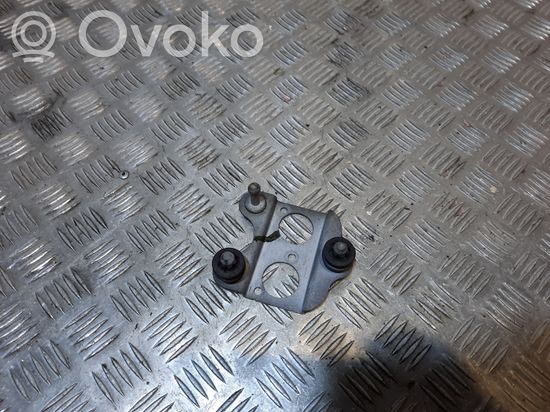 Audi Q7 4L ABS pump bracket 7L6614235
