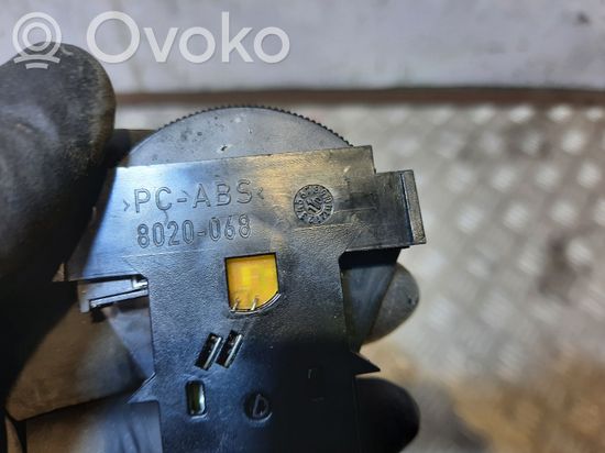 Audi A8 S8 D4 4H Other interior part 8020068